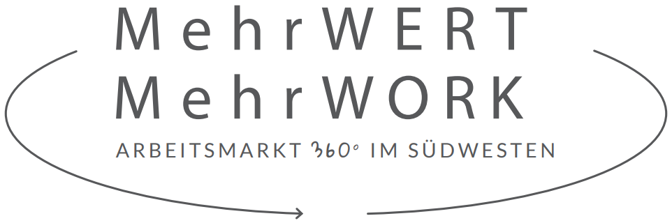 Logo MehrWERT MehrWORK