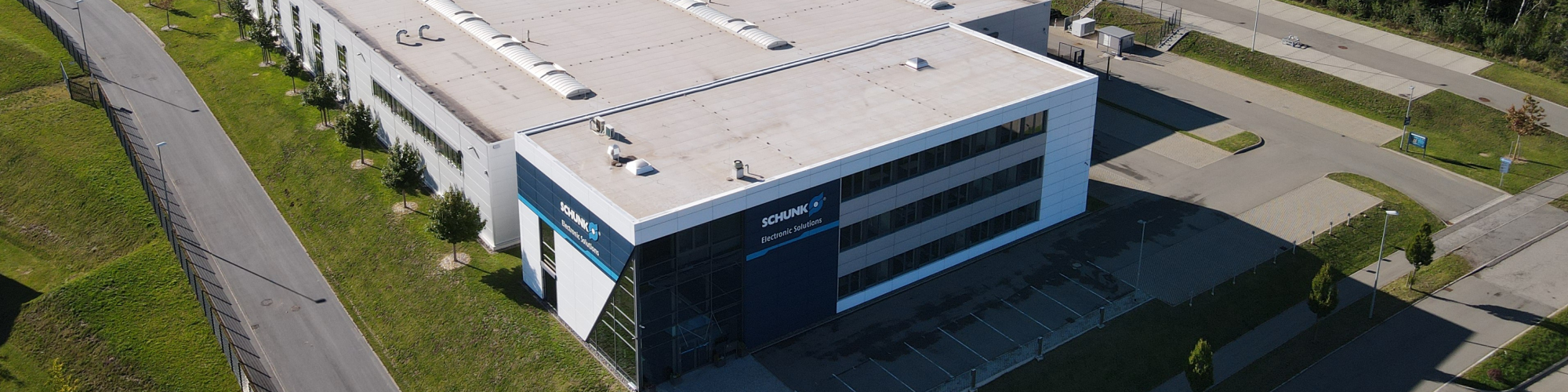 SCHUNK Electronic Solutions