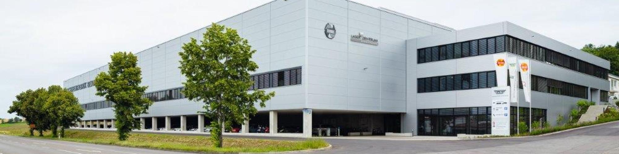 Maschinenfabrik Bermatingen GmbH & Co. KG