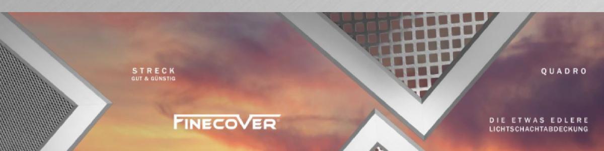 Finecover GmbH cover