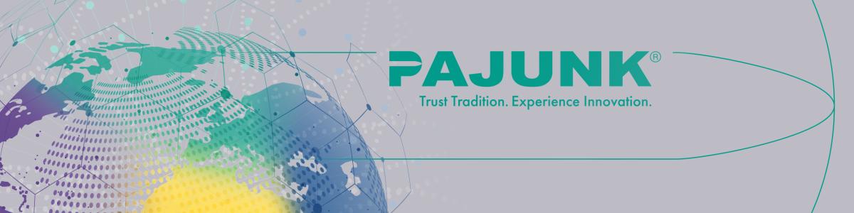 PAJUNK® GmbH Medizintechnologie cover