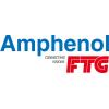 Verteilerklemmen >> Amphenol FTG – Friedrich Göhringer Elektrotechnik GmbH