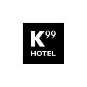 Hotel K99 und Hotel Trezor