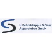H.Schmidlapp + S.Ganz Apparatebau GmbH