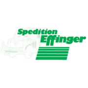 Spedition Effinger GmbH