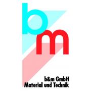 b&amp;m GmbH