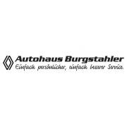Autohaus Walter Burgstahler  e.K.