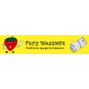 Fritz Wassmer, Spargel- und Erdbeerkulturen